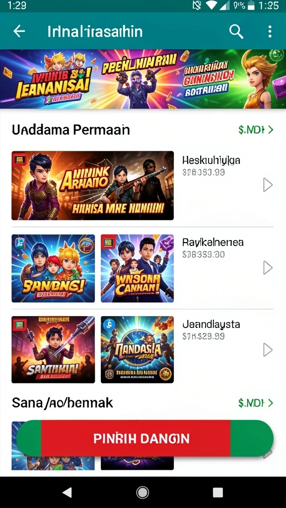 531slot - Screenshot memperlihatkan fitur bonus yang menguntungkan.