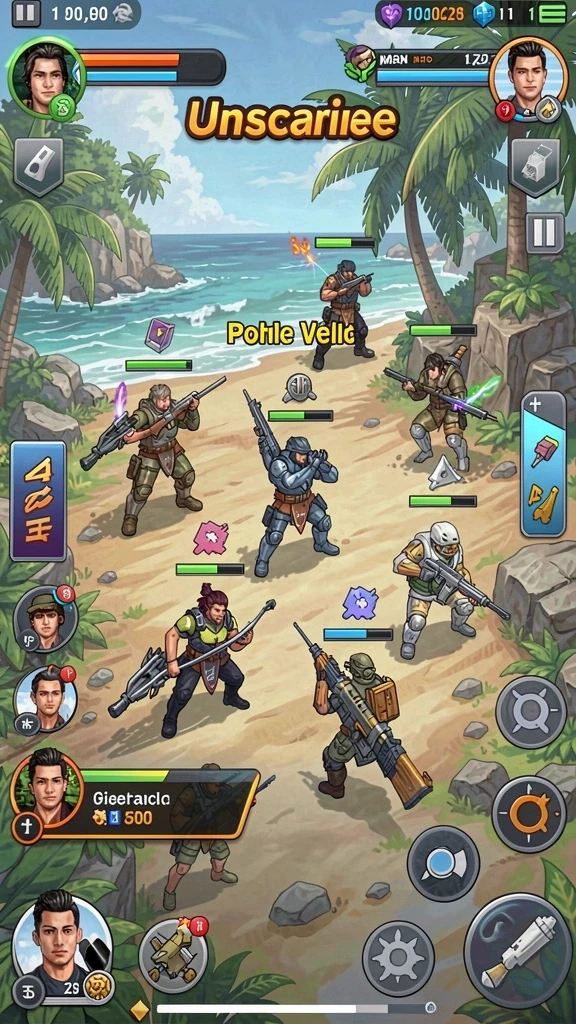 567tv - Fitur game interaktif yang seru dan mudah dimainkan.