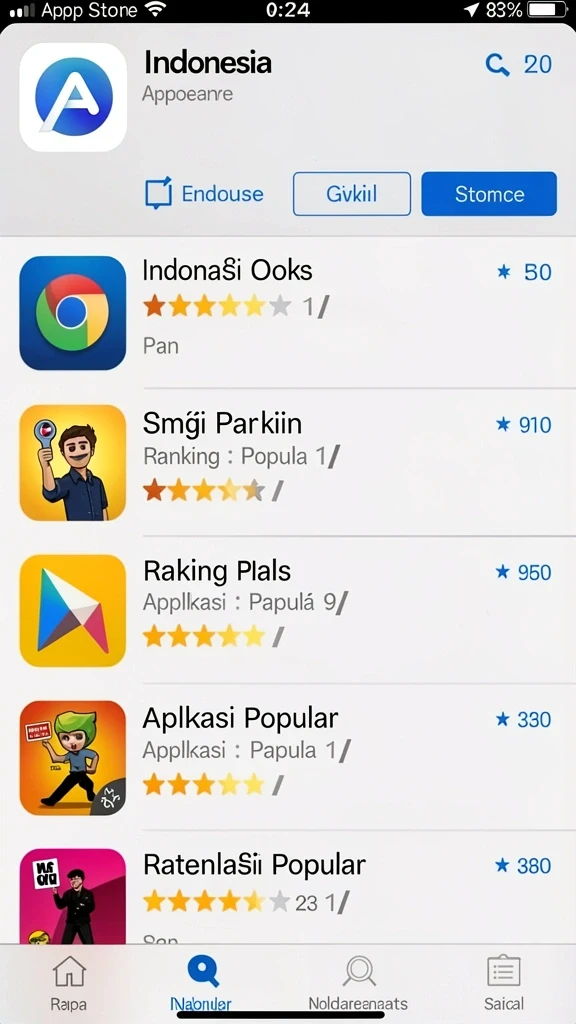 738slot - Tampilan antarmuka yang menarik dan user-friendly.