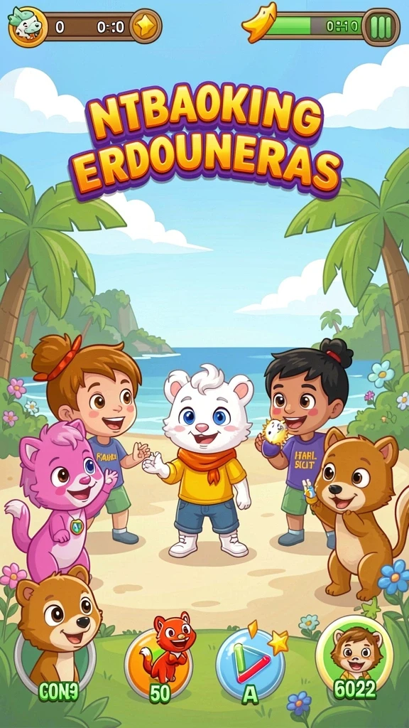 738slot - Fitur permainan bonus yang mengasyikkan.
