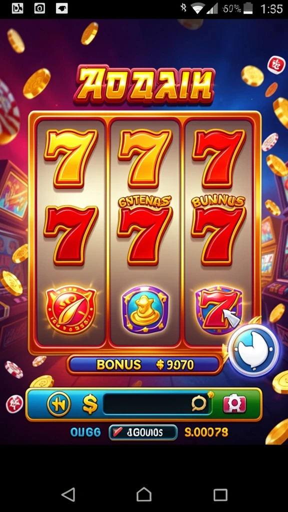 98toto - Sistem bonus yang menguntungkan bagi pemain.