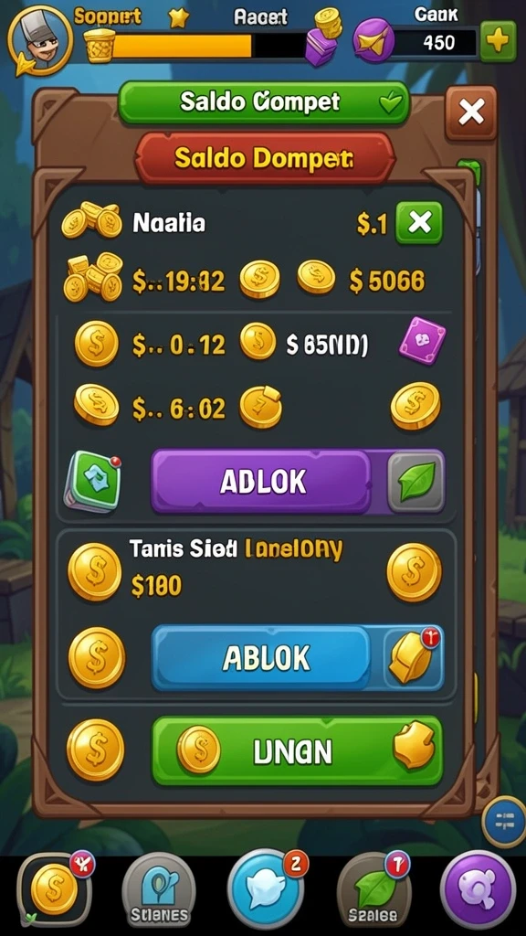 99rp - Event turnamen dengan hadiah menarik setiap bulan.