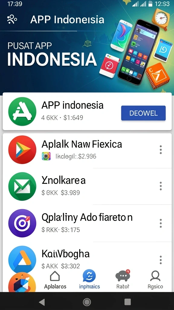 jpterus66 - Tampilan awal yang menarik dan penuh warna.