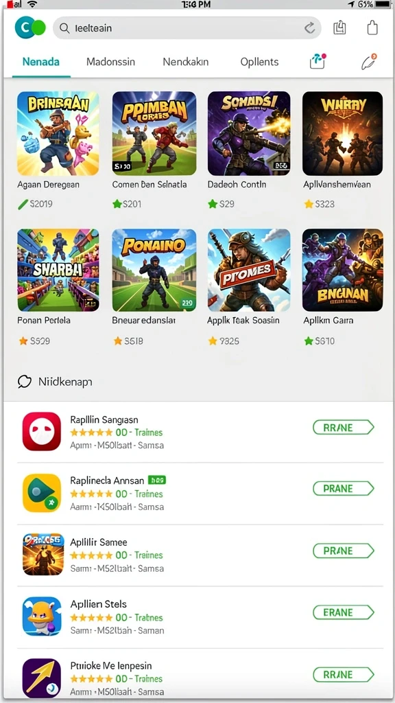 panen77 - Screenshot menunjukkan tampilan awal game PANEN77 yang menarik.