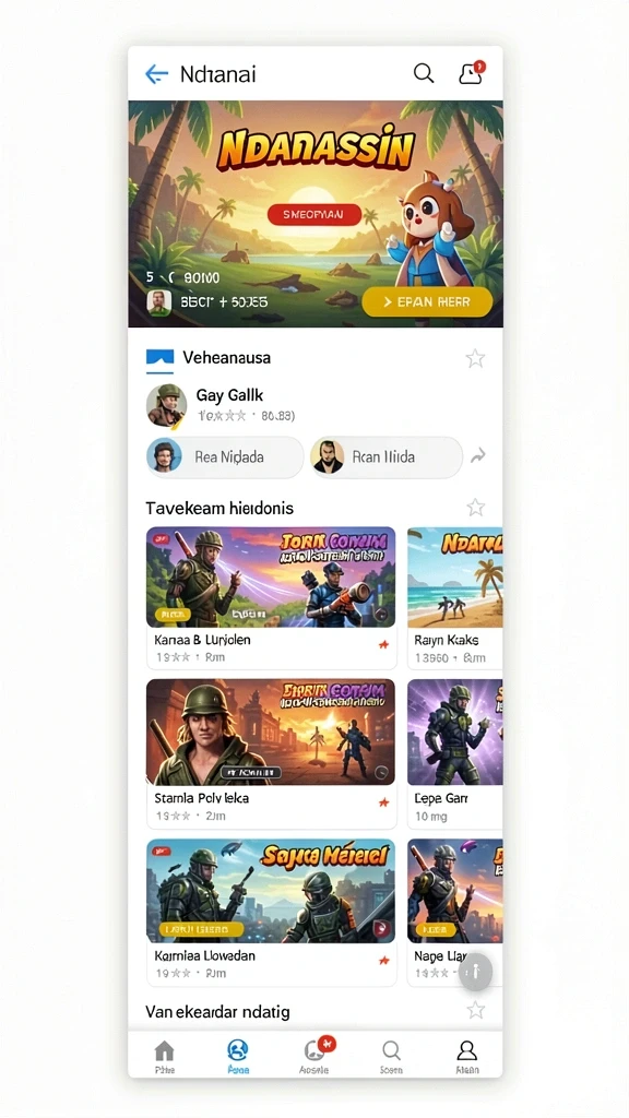 playwin123 - Berbagai mode permainan yang menantang untuk dimainkan.