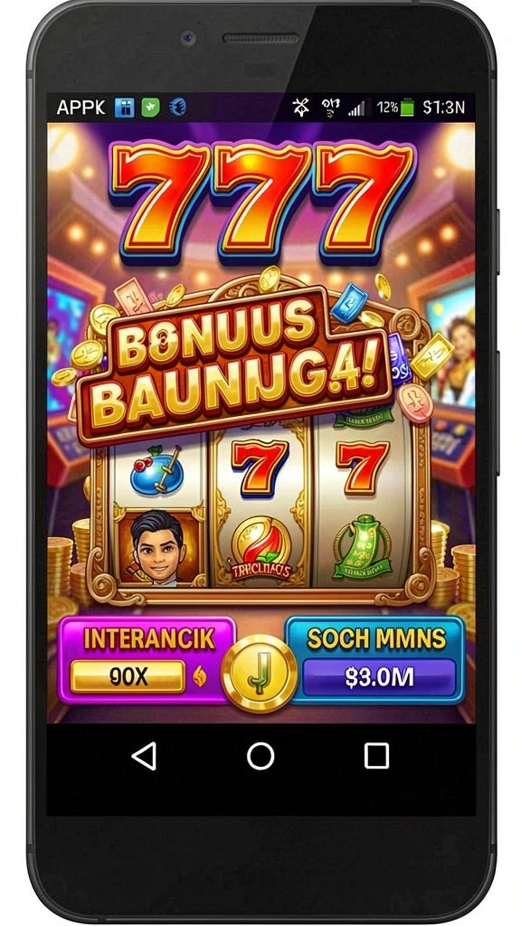 polototo - Tantangan seru di setiap level yang menantang.