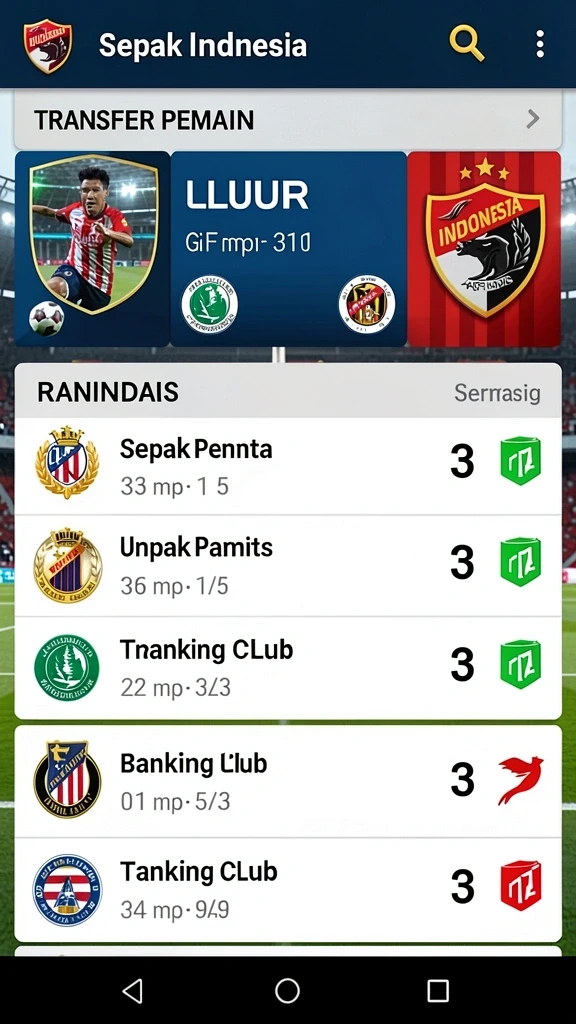 sakti77 - Mode permainan yang seru dan beragam.