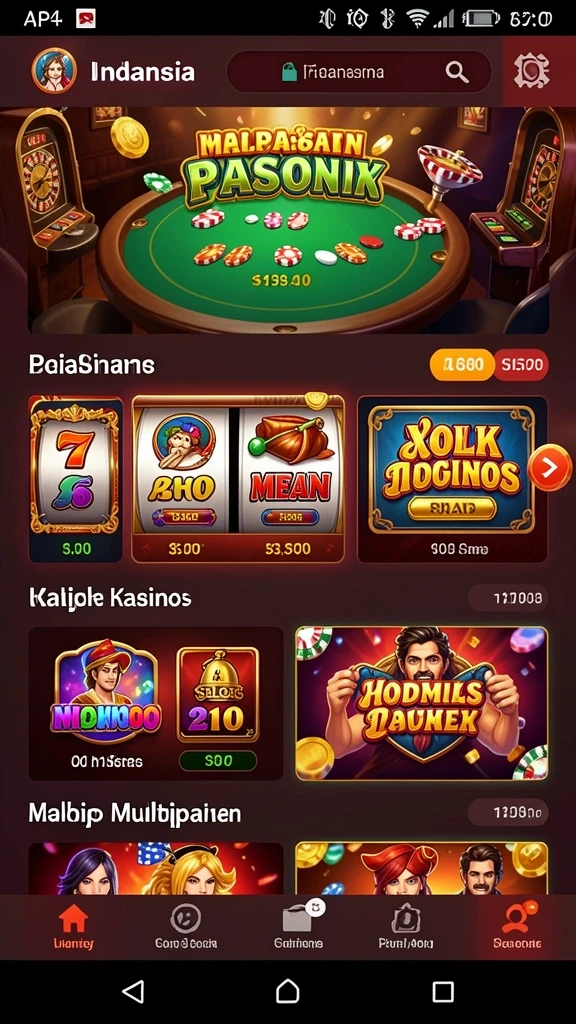 slot88jp - Fitur bonus yang menggiurkan dan menguntungkan.