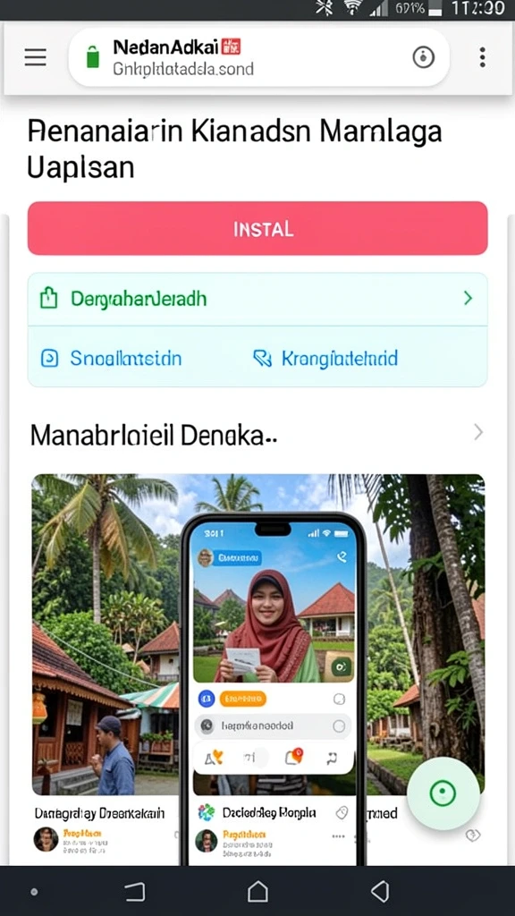 svip777 - Tampilan antarmuka yang intuitif dan mudah dipahami.