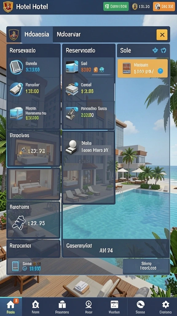 to288 - Mode multiplayer yang menambah keseruan kompetisi.